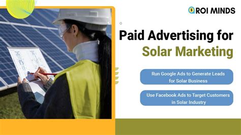 marketing plan for solar company|Beginner’s guide to solar marketing: 4 strategies to .